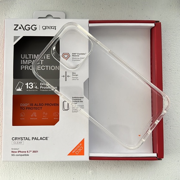 IPhone 13 Pro Max Case - Picture 4 of 4